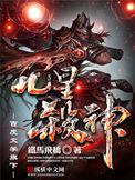 九星杀神叶枫老婆叫什么名字