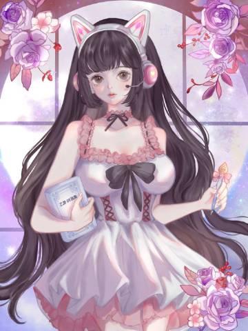 光靠美貌的乙女游戏只会BE132