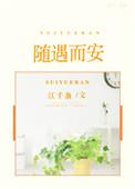 随遇而安的晋江文学网