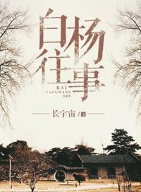 白杨往事番外篇叫什么名字