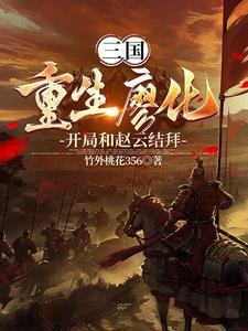 重生三国刘备一统三国