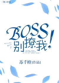 boss别太猛完整