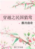 穿越之民国猎莺讲的什么