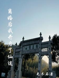 离婚后的我开始转运了顶点
