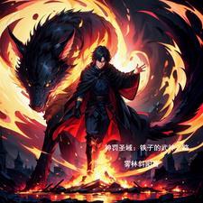 神罚主武器