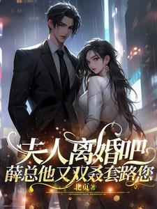 夫人她总想和我离婚免费阅读