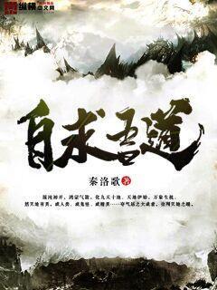 我自求我道什么歌