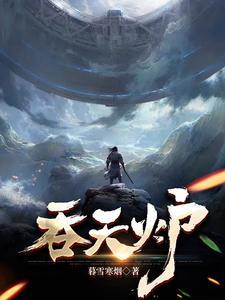 吞天炉张枫免费阅读全文