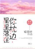 星星落在他怀
