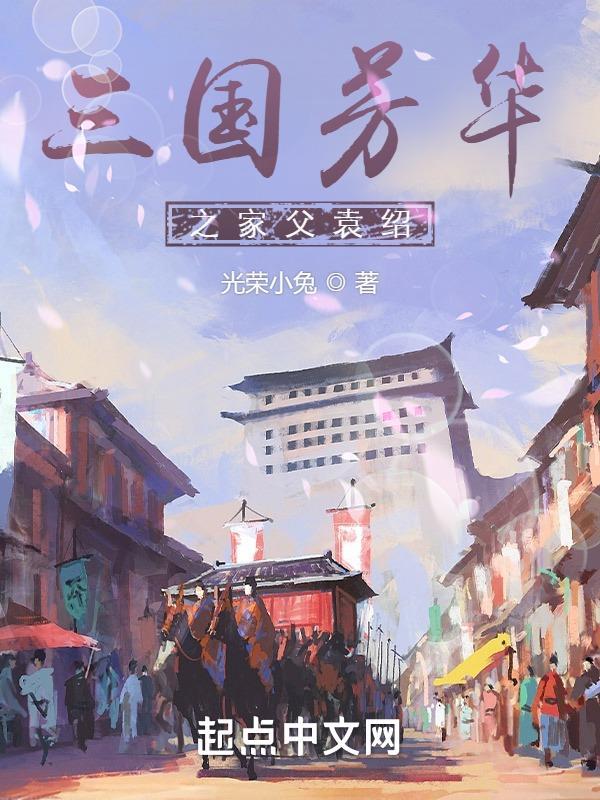 三国芳华之家父袁绍精校版