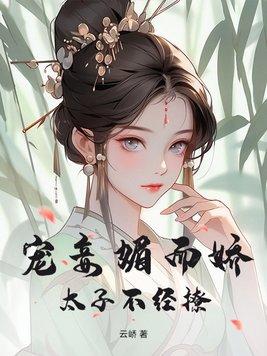 宠妾太子妃结局