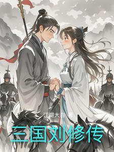 三国刘修传 江湖小大白