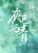 灰色与青什么意思