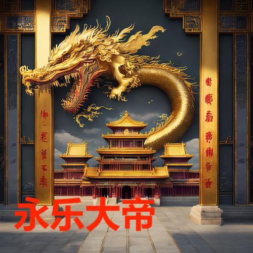 永乐大帝豆瓣评分