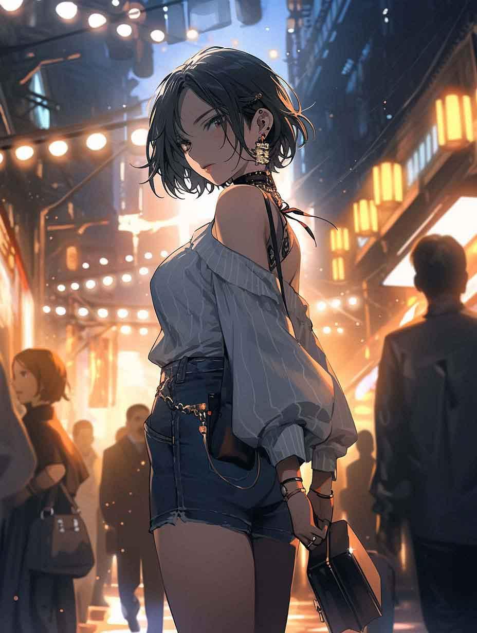 姜离和顾霆骁