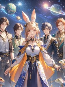 小受穿越兽世星际