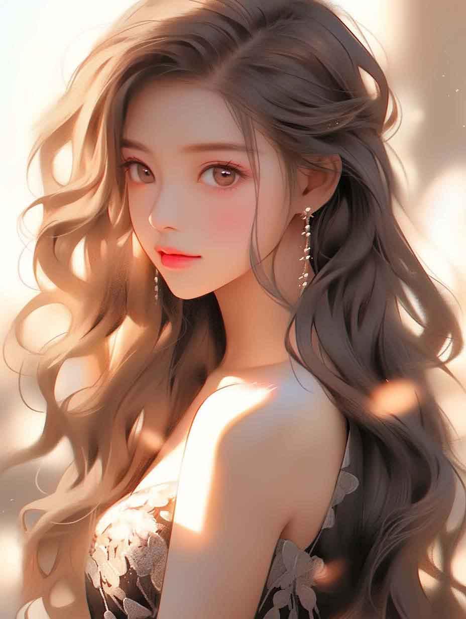 错爱沉迷 (苏夏 孟文森)