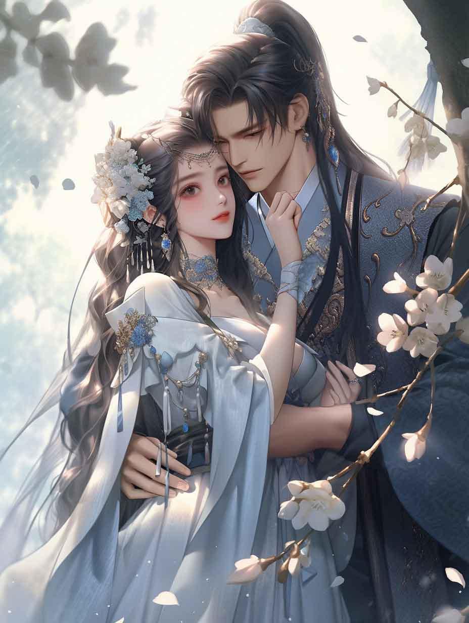 穿越成下堂妇