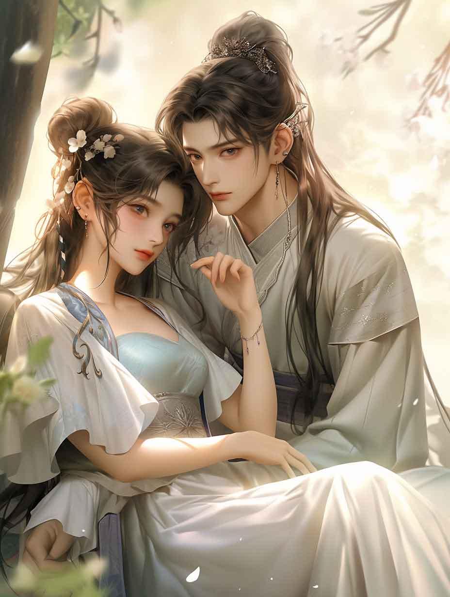 沈晚夕