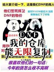 dnf我的仓库能无限复制txt