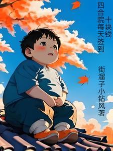 300老四合院