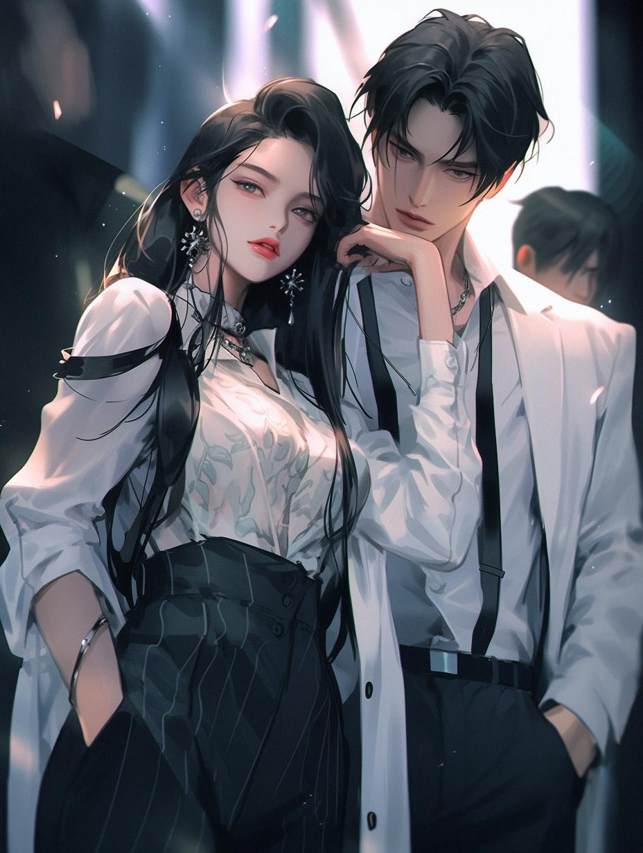 女主顾云锦