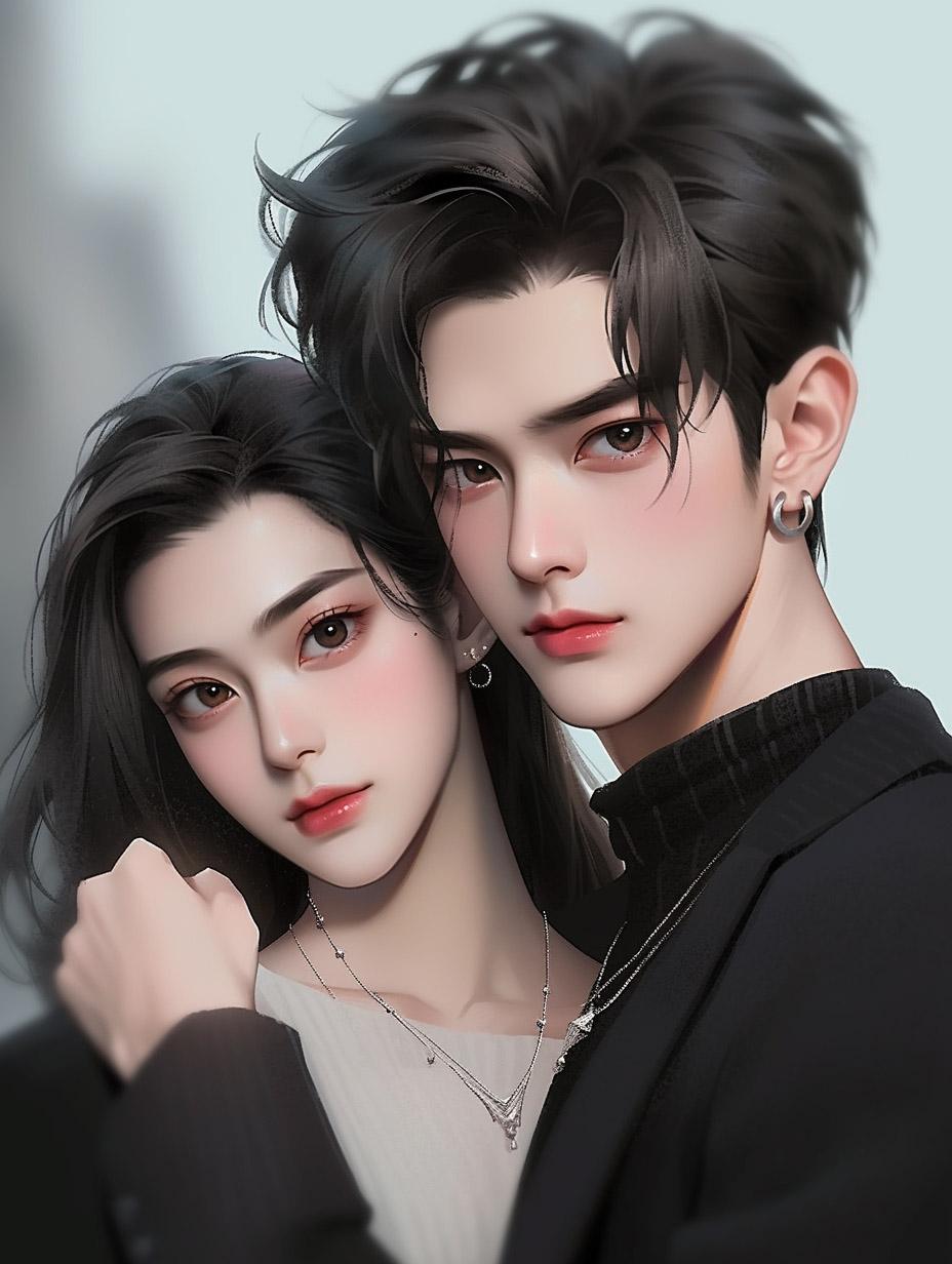 女主苏若男主陆景湛