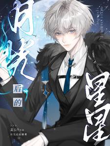 月光里的星辰