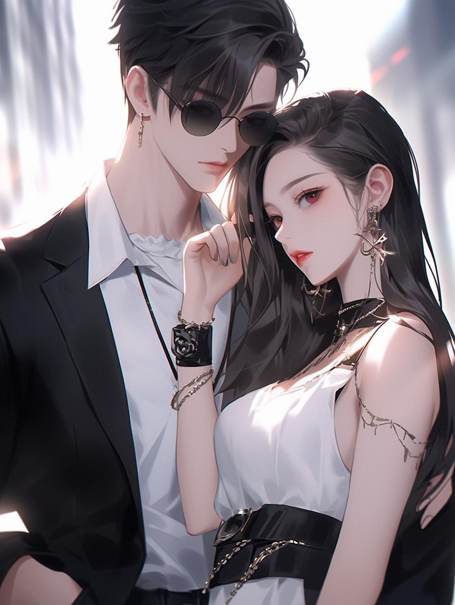 墨少的闪婚秘爱免费