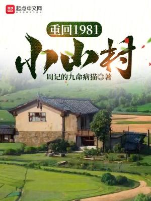 重回1981小山村周怀安