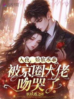 入夜娇软乖乖被京圈大佬吻哭了全文阅读