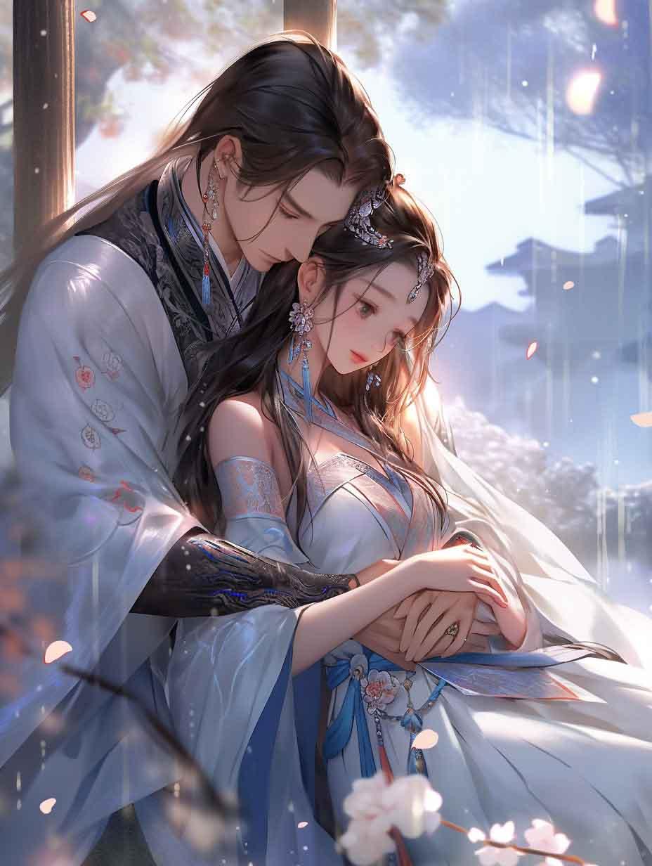 残王独宠