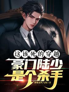 这该死的穿越豪门陆少是个杀手全文免费阅读