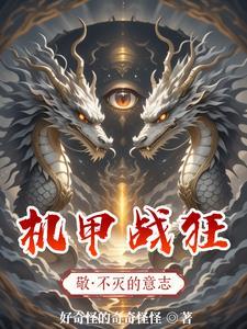 机甲实战