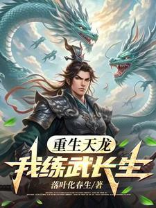 重生天龙之系统