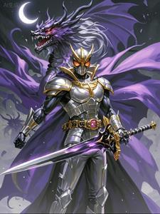 综漫之魔王的升级之路