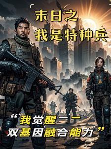 末日特种兵漫画