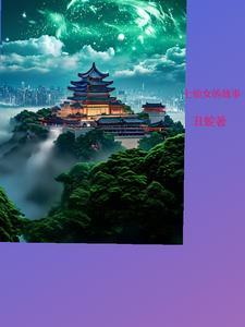 七仙女的故事大全