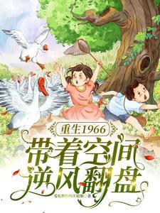 带着空间重生在六七十年代