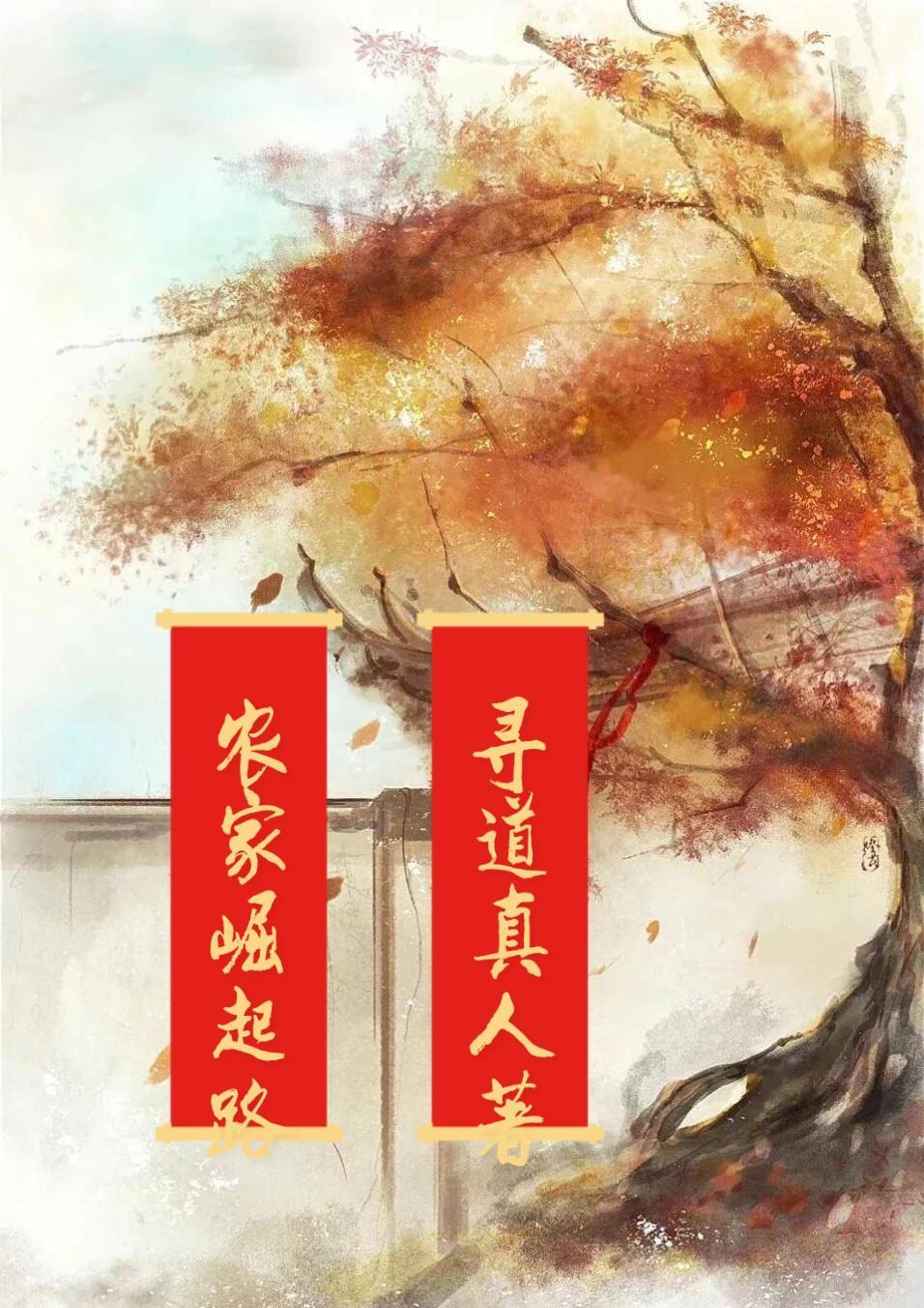 农家子崛起