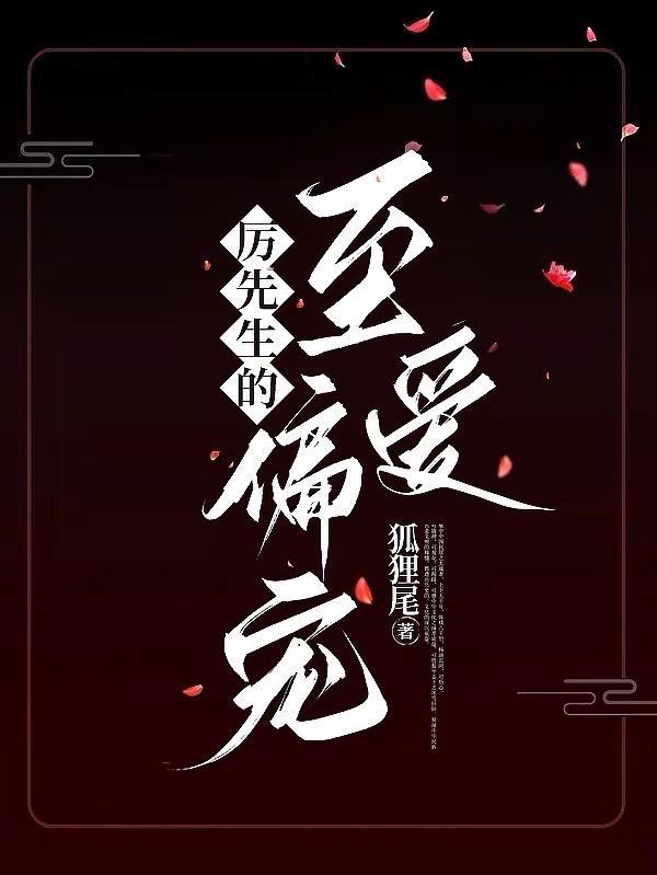 历先生的偏爱满分txt