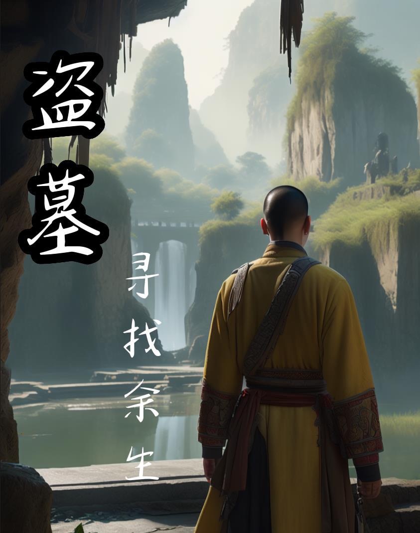 找到关于盗墓的
