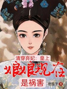 清穿之娘娘很能生