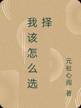 我该如何选择英文翻译