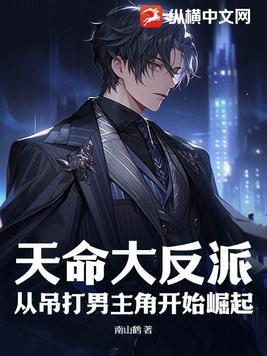 天命大反派扫书