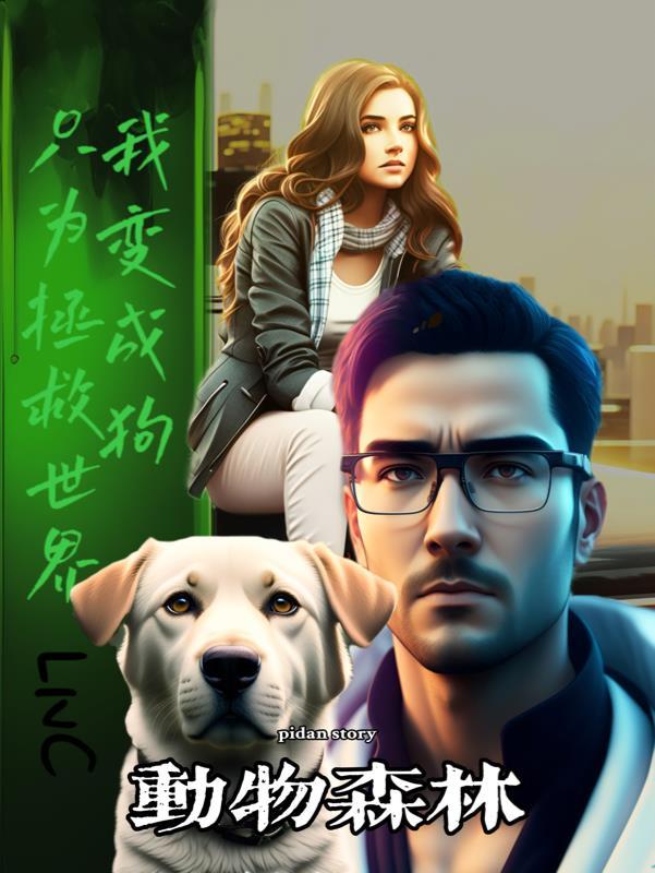 动物森林之王是谁