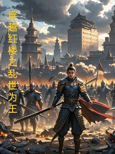 穿越红楼成为武将的