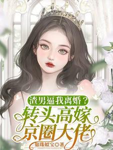 震惊废物前妻竟是全能King作者