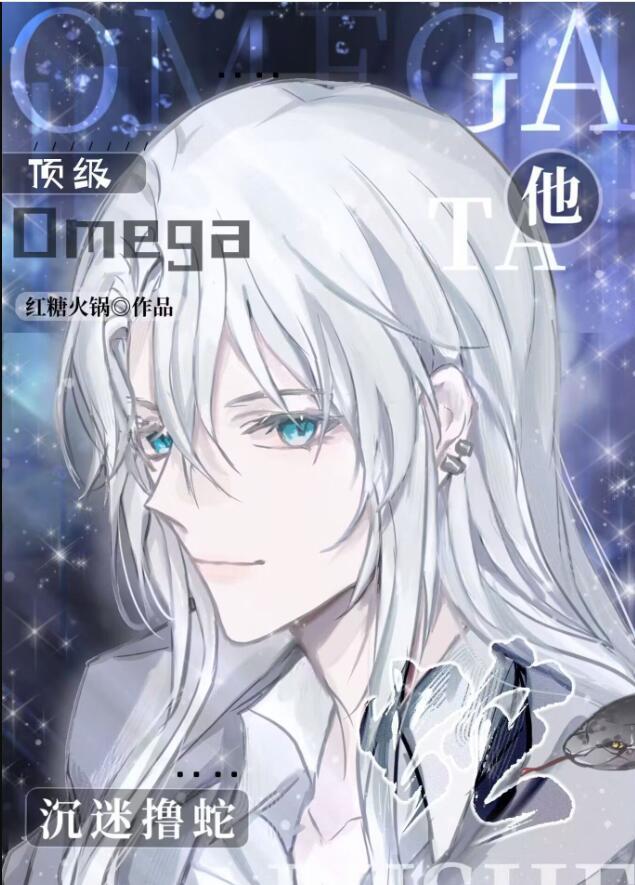 顶级omega是啥意思啊