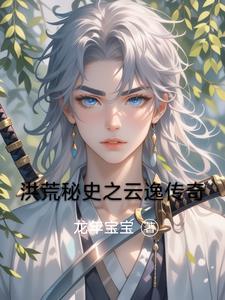 洪荒云尘